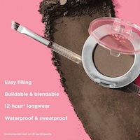 Beginner-Friendly Brow Makeup