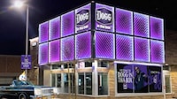 Rapper-Branded QSR Pop-Ups