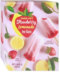Fruit-Infused Lemonade Popsicles