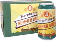 Golden Hybrid Lagers