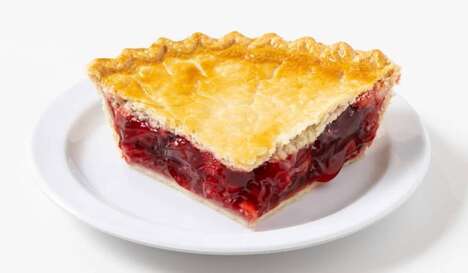 Seasonal Summertime Pies