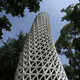 Air Purifying Architectural Towers Image 1
