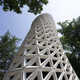 Air Purifying Architectural Towers Image 3