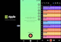 Instrumental Music Creation Apps Image 1