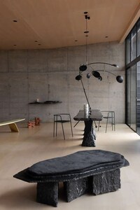 Minimal Stone Day Beds Image 1