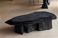 Minimal Stone Day Beds Image 2