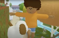 Coming-Of-Age Digital Games Image 1