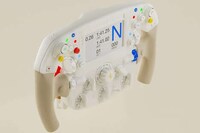 Branded Automotive Gaming Controllers Image 1