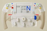 Branded Automotive Gaming Controllers Image 2