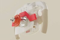Branded Automotive Gaming Controllers Image 5