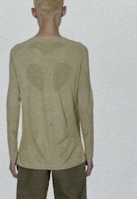 Urban Hiking-Themed Spring Fashion Image 1