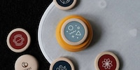 Sustainable Sensorial Play Pads