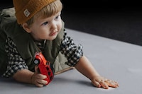 Sustainable Sensorial Play Pads Image 2