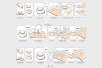 Sustainable Sensorial Play Pads Image 5