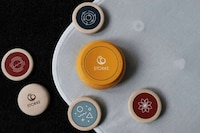 Sustainable Sensorial Play Pads Image 8