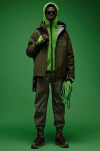 Outdoor-Ready Premium Performance Apparel Image 3