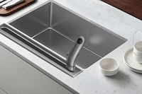 Refined Dishwasher Faucets Image 4