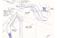 Refined Dishwasher Faucets Image 6