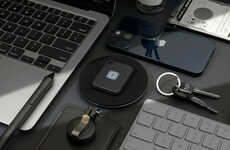 Offline Password Manager Devices