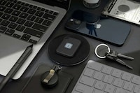 Offline Password Manager Devices Image 1