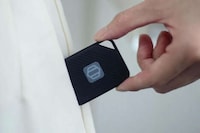 Offline Password Manager Devices Image 4