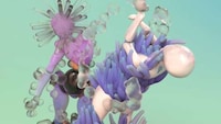 Music-Inspired Avatar Campaigns Image 2