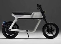 Connected Urbanite Electric Bikes Image 2
