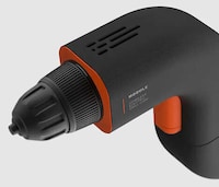 Style-Conscious Power Tools Image 3