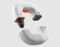Style-Conscious Power Tools Image 5