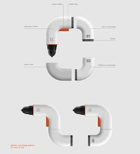 Style-Conscious Power Tools Image 6