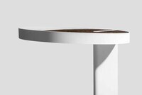 Stylish Storage-Equipped Side Tables Image 2