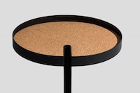 Stylish Storage-Equipped Side Tables Image 4