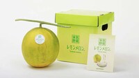 Tartly Flavored Melons Image 1