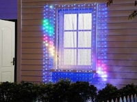 Curtain-Style Smart Lights Image 2