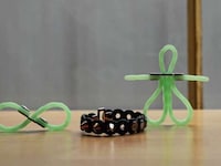 Buildable Bracelet-Style Multitools Image 2