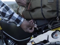 Buildable Bracelet-Style Multitools Image 4