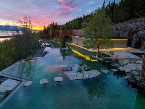 North Iceland Lagoons