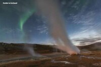 North Iceland Lagoons Image 5