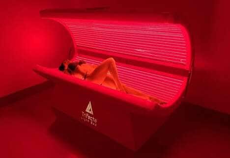 Revolutionary Therapeutic Beds