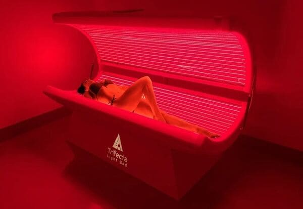 Revolutionary Therapeutic Beds