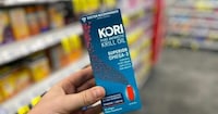 All-Natural Heart Health Supplements Image 1