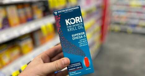 All-Natural Heart Health Supplements
