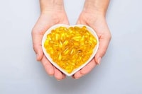 All-Natural Heart Health Supplements Image 2