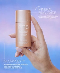 Glow-Boosting Sunscreen Serums Image 3