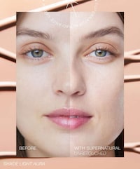Glow-Boosting Sunscreen Serums Image 5