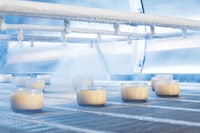 Food-Preserving Nitrogen Sprays Image 2
