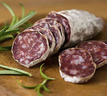Sustainable Meat Preservatives