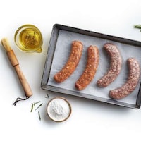 Sustainable Meat Preservatives Image 2