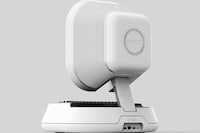Folding All-in-One Entertainment Systems Image 1