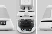 Folding All-in-One Entertainment Systems Image 2